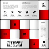 Modern layout N3