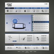 Website Template N49