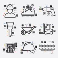building infographic N7