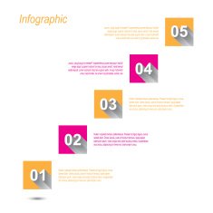 Design Infographic Template N27