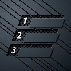 modern infographic realistic design elements N51