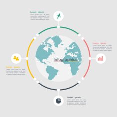 illustration Infographic N8