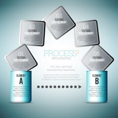 Process Infographic