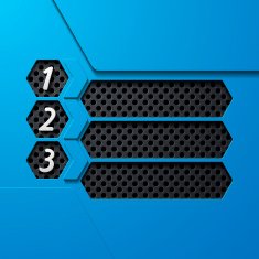 modern infographic realistic design elements N67