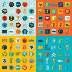 football soccer infographic N65