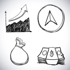 drawn infographics N3