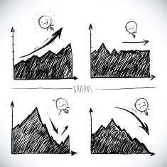 drawn infographics N4