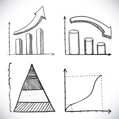 drawn infographics N5
