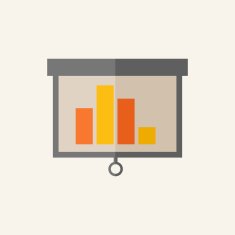 Business flat icon N19