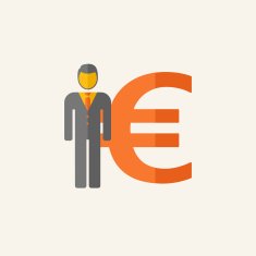 Business flat icon N23