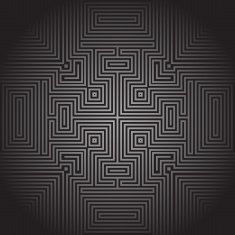 Infographics futuristic vector background N16