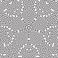 Infographics futuristic vector background N18