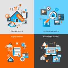 Real Estate Set N2