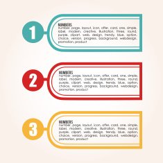 Infographic Design N134