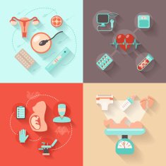 Pregnancy Design Concept N2