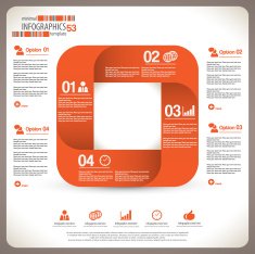 Minimal infographic N88
