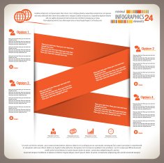 Minimal infographic N89