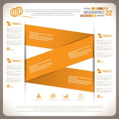 Minimal infographic N90