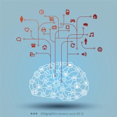 Graph Design infographics