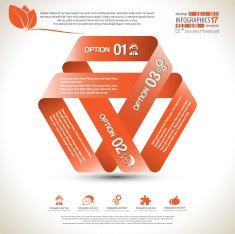Minimal infographics N38
