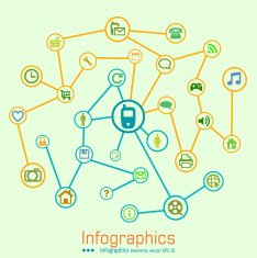 Graph Design infographics N29