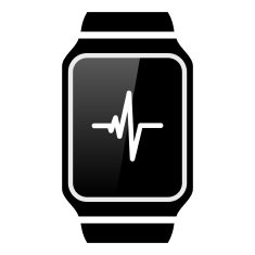Smart watch - VECTOR N5