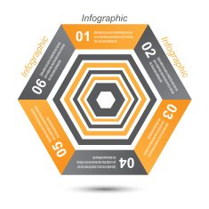 Modern Design template N103