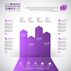 Minimal infographic N97