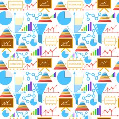 Vector background for outsource N2