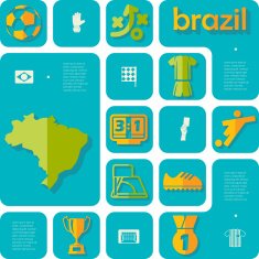 football soccer infographic N226