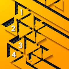 modern infographic realistic design elements N73