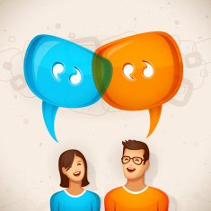 people talk N2