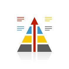 Accent Series Infographic icon