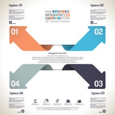 Minimal infographic N118