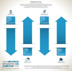 Minimal infographic N126
