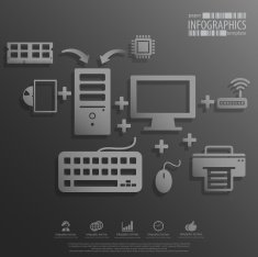 Computer Parts N4