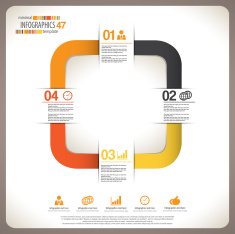 Minimal infographic N137