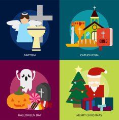 Religion & Celebrations N33