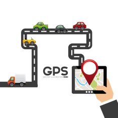 GPS Navigation N7