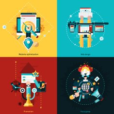 Seo Development Set