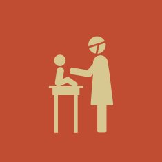 Maternity Flat Icon N13