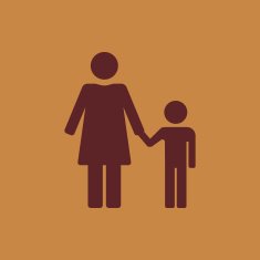 Maternity Flat Icon N17