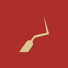 Dental Flat Icon N4