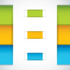 Modern Design template N111