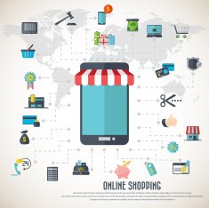 Online Shopping N33