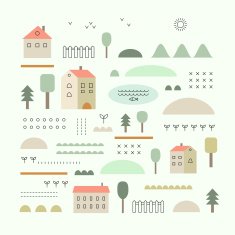 Eco structure N2
