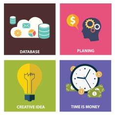 Design elements for web and mobile applications N8