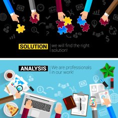 concepts business analysis planning consulting team