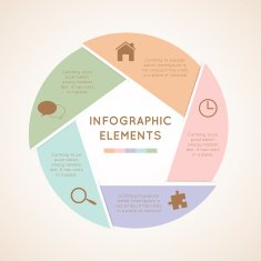 Circle Infographic N51