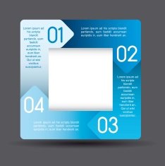 Design of advertisement numbers N7